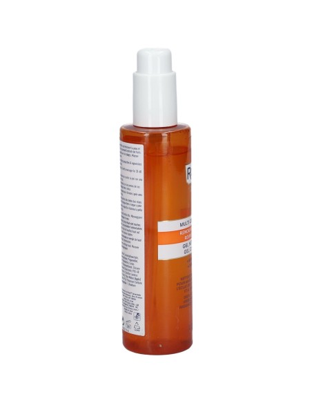 ROC MULTI CORREXION REVIVE + GLOW GEL DETERGENTE