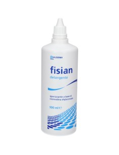 FISIAN DETERGENTE CUTE/MUCOSE 500 ML