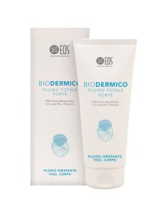 EOS BIODERMICO FLUIDO TOTALE FORTE 200 ML