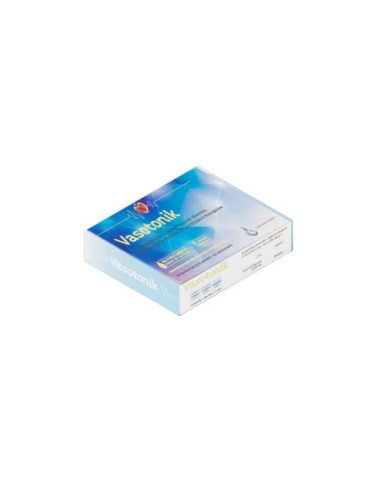 VASOTONIK 20 BUSTINE