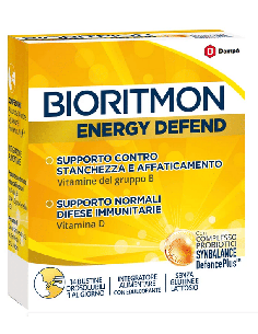 BIORITMON ENERGY DEFEND 14 BUSTINE