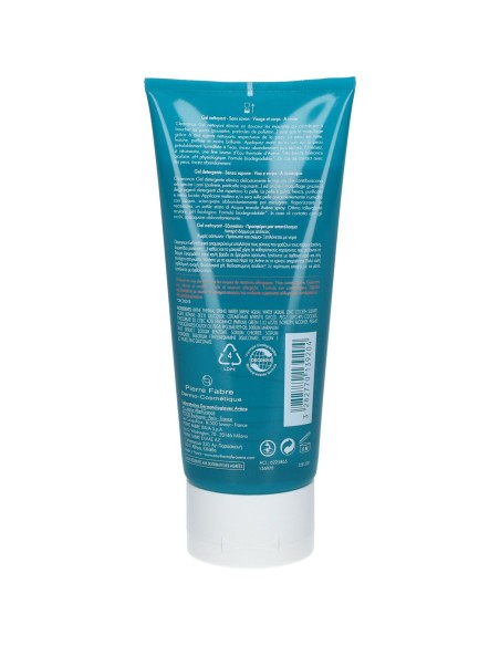 AVENE CLEANANCE GEL DETERGENTE 200 ML