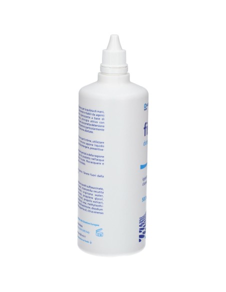 FISIAN DETERGENTE CUTE/MUCOSE 500 ML