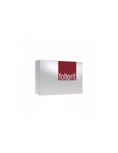 FOLTERIT 30 CAPSULE