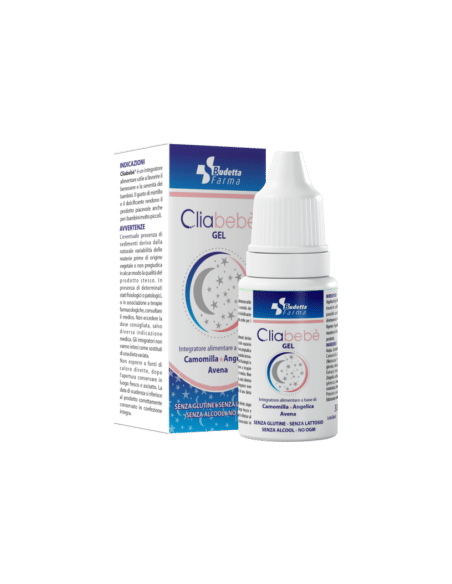 CLIABEBE' 30 ML