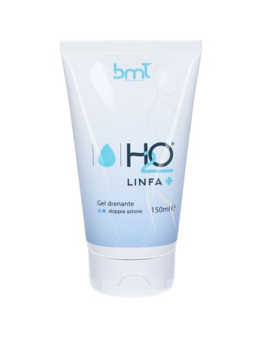 H2O LINFA+ 150 ML