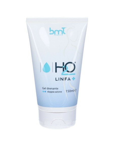 H2O LINFA+ 150 ML