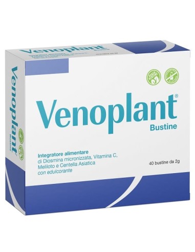 VENOPLANT 40 BUSTINE