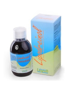 LIPODREINOL 240 ML