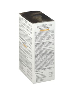SHINE ON CASTANO CHIARO DORATO 5,3 FLACONE 75 ML + TUBO 50 ML 2