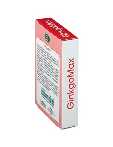 ESI GO UP GINKGOMAX 30 OVALETTE DA 800 MG