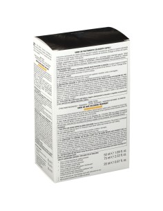 SHINE ON CASTANO CIOCCOLATO FONDENTE 4,18 FLACONE 75 ML + TUBO 50 ML 2