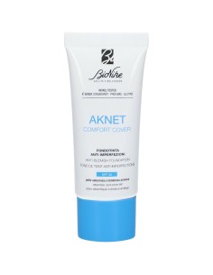 AKNET COMFORT COVER FONDOTINTA 101 30 ML
