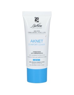 AKNET COMFORT COVER FONDOTINTA 102 30 ML