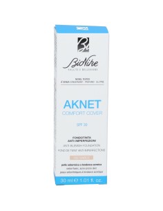 AKNET COMFORT COVER FONDOTINTA 102 30 ML 2