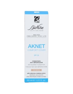 AKNET COMFORT COVER FONDOTINTA 103 30 ML 2