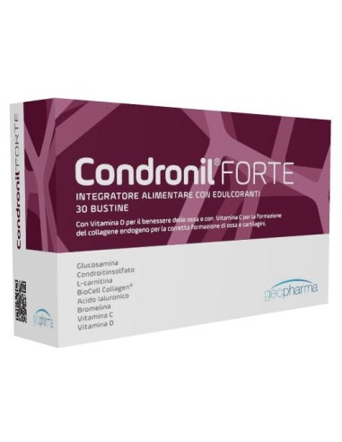 CONDRONIL FORTE 30 BUSTINE