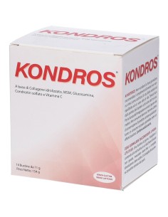KONDROS 14 BUSTINE