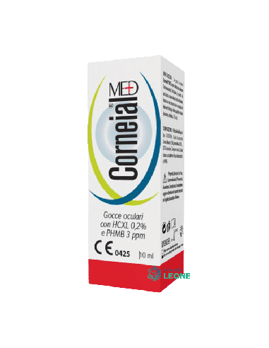 CORNEIAL MED 10 ML