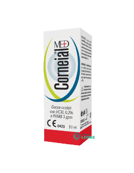 CORNEIAL MED 10 ML