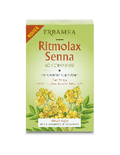 RITMOLAX SENNA 60 COMPRESSE