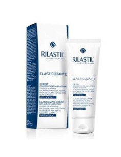 RILASTIL ELASTICIZZANTE CREMA EMOLLIENTE ED IDRATANTE 75 ML