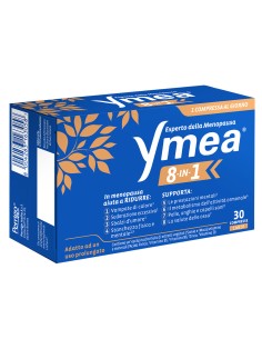 YMEA 8IN1 30 COMPRESSE