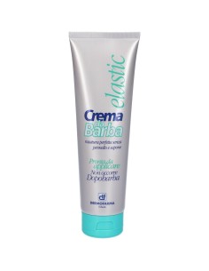 ELASTIC CREMA BARBA 150 ML