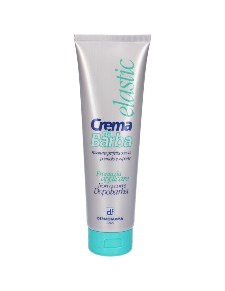 ELASTIC CREMA BARBA 150 ML