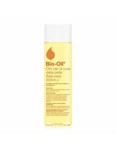 BIO OIL OLIO NATURALE 200 ML