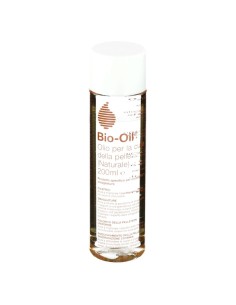BIO OIL OLIO NATURALE 200 ML 2