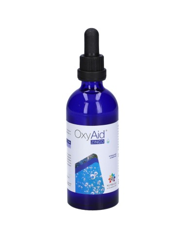 OXYAID ZINCO 100 ML