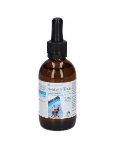 HYALURON PLUS ACIDO IALURONICO 50 ML