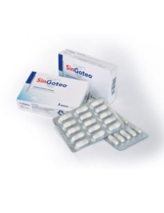 SINGOTEO 30 CAPSULE