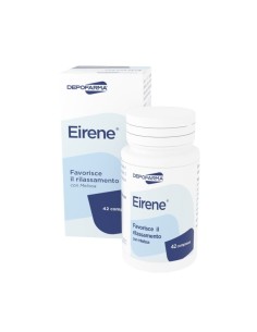 EIRENE 42 COMPRESSE