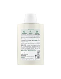 KLORANE SHAMPOO AL LATTE DI AVENA 200 ML 2