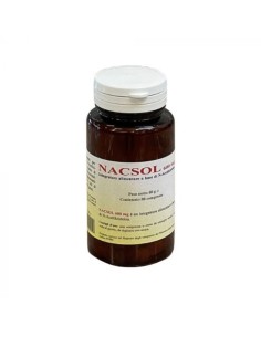 NACSOL 80 COMPRESSE