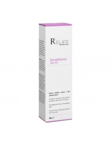 DERMORELIZEMA SPRAY&GO 100 ML