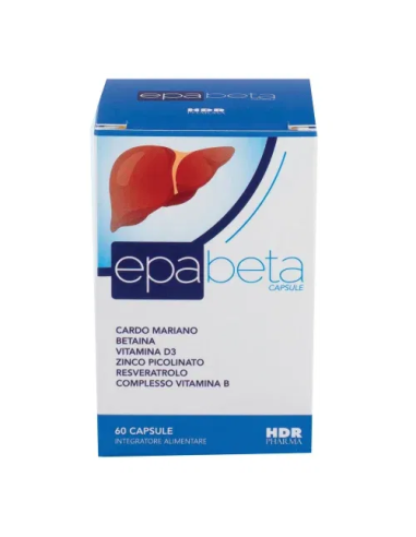 EPABETA 60 CAPSULE
