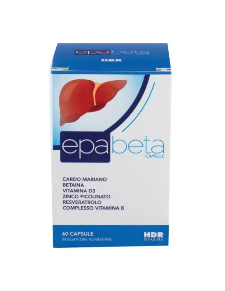 EPABETA 60 CAPSULE