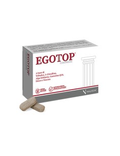 EGOTOP 30 COMPRESSE