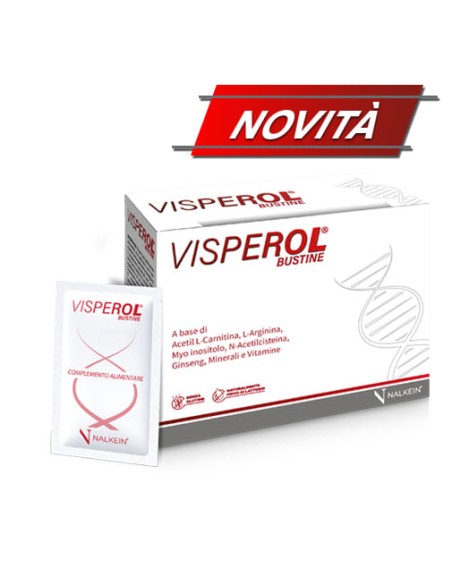 VISPEROL 20 BUSTINE