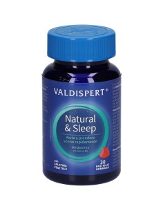 VALDISPERT GOMMOSE SONNO RAPIDO 30 PASTIGLIE GOMMOSE