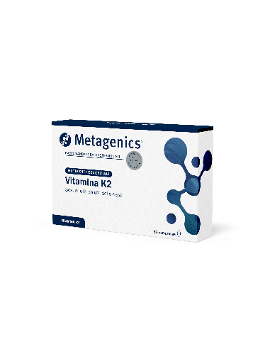 VITAMINA K2 56 COMPRESSE DEGLUTIBILI