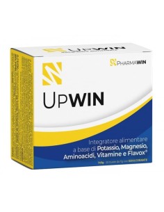 UPWIN 20 BUSTINE