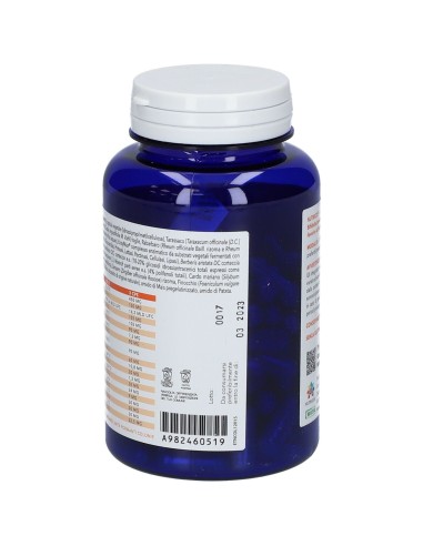 NUTRICOL 120 CAPSULE VEGETALI