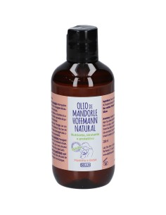 OLIO MANDORLE HOFFMANN 200 ML