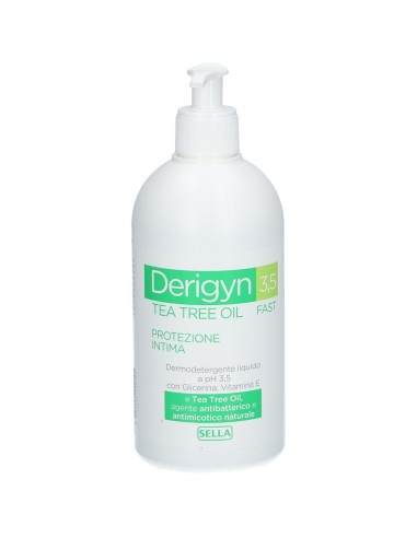 DERIGYN TTO 500 ML FAST