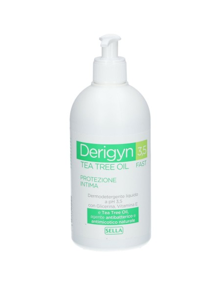DERIGYN TTO 500 ML FAST