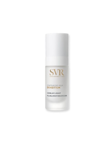 DENSITIUM CONTOUR DES YEUX GLOBAL CORRECTION SMOOTHING FILLING EYE CARE 15 ML